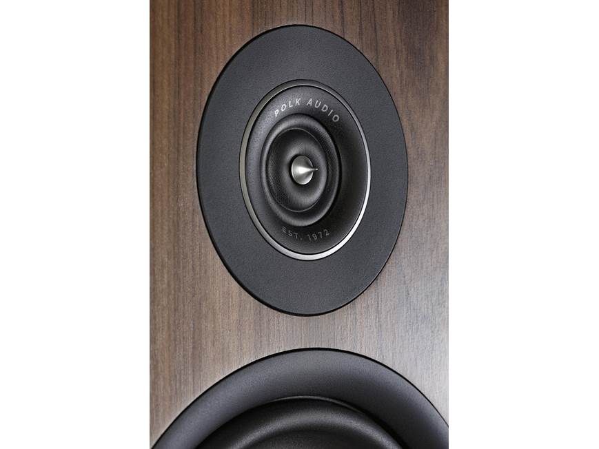 Polk Audio Reserve R600 (Brown) Floor-standing speaker (Brown) at