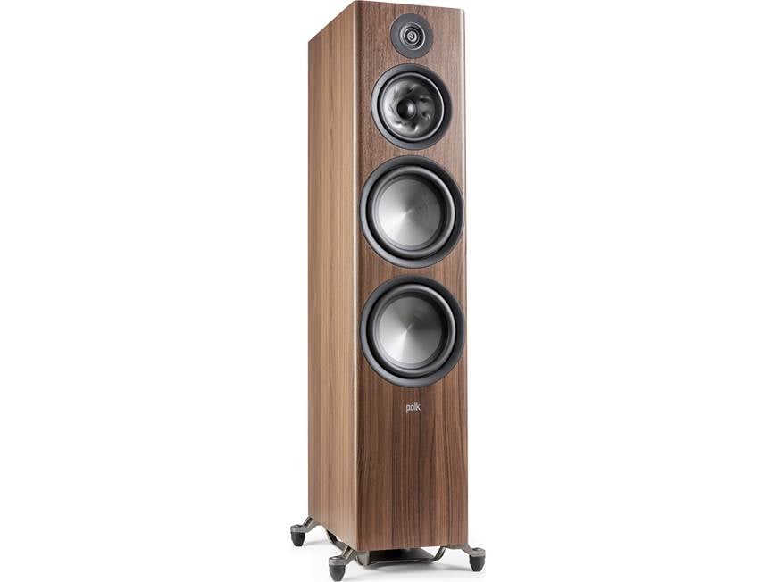 Polk Audio Reserve R700 (Brown) Floor-standing speaker (Brown) at