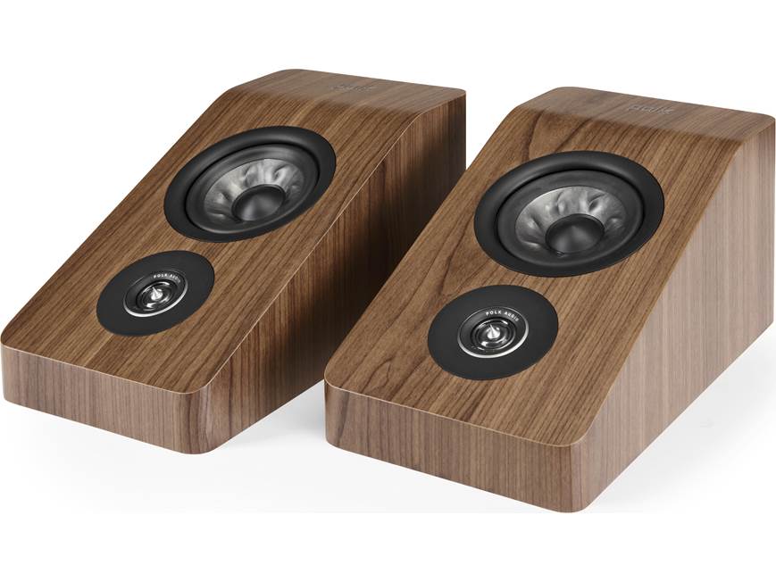 Polk Audio Reserve R900 (Brown) Dolby Atmos® enabled add-on height
