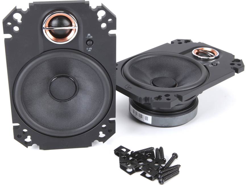 Infinity Kappa 463XF Kappa Series 4