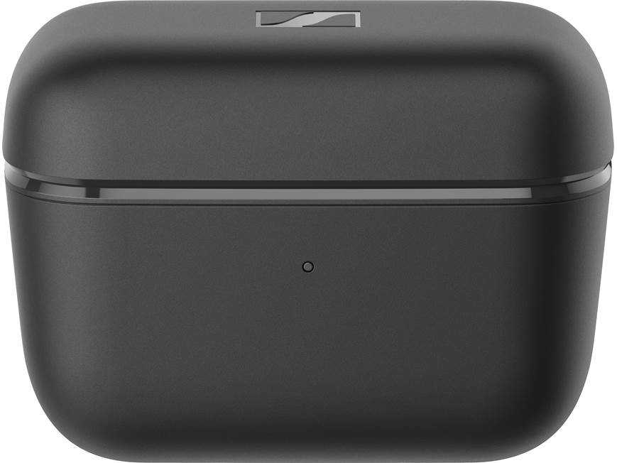 Sennheiser CX True Wireless (Black) Wire-free Bluetooth® earbuds