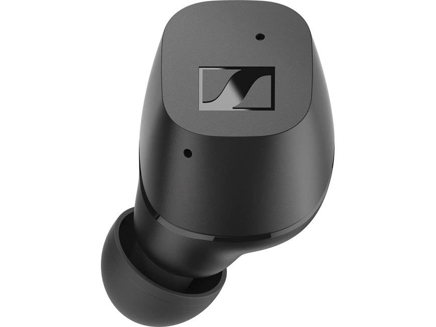 ゼンハイザー ワイヤレスイヤホン CX True Wireless ブラック Amazon.com: Sennheiser CX True Wireless Earbuds - Bluetooth In-Ear