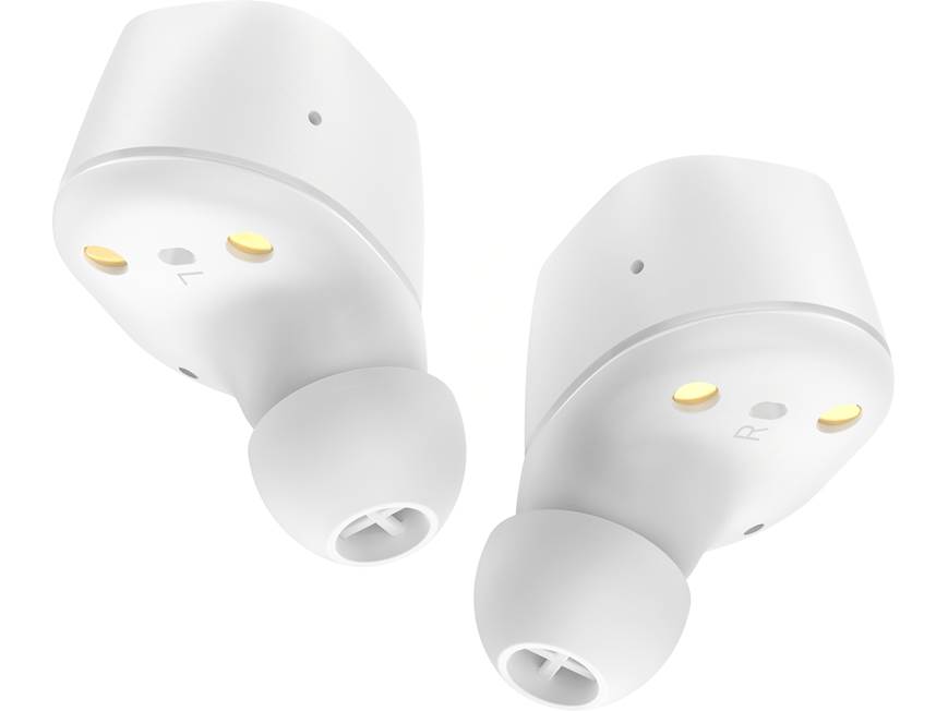 ゼンハイザー CX True Wireless ホワイト Sennheiser CX True Wireless (White) Wire-free Bluetooth® earbuds