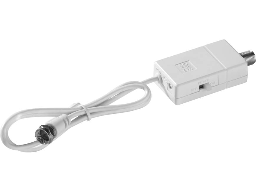 One For All Rural Line Pro Antenna (17411) Amplified multi