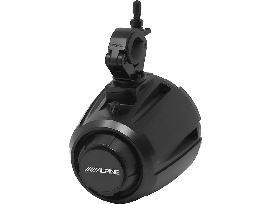 Alpine SPV-65-SXS 6-1/2