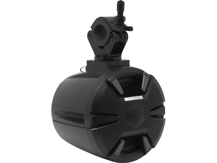 Alpine SPV-65-SXS 6-1/2