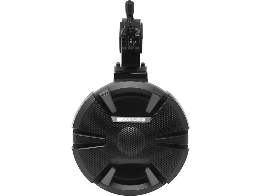 Alpine SPV-65-SXS 6-1/2