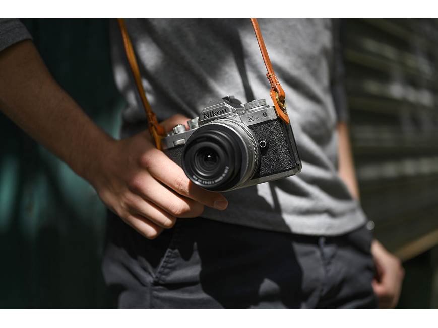 AF NIKKOR 5点セット Nikon-Launches-Z-Mount-100-