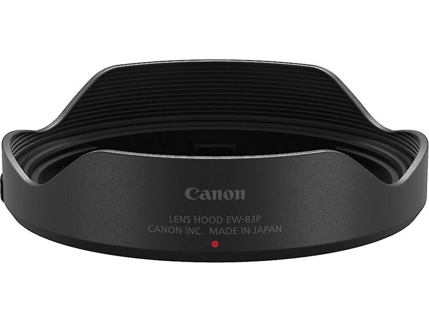 Canon RF 14-35mm f/4 L IS USM Ultra-wide-angle zoom lens for Canon