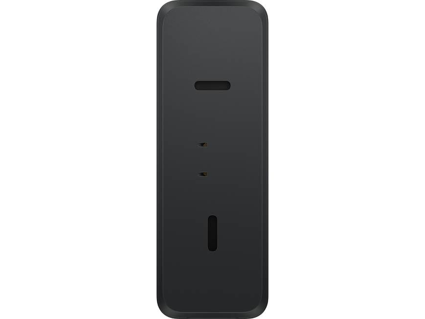 Logitech Circle View Doorbell Hardwired video doorbell with Wi-Fi