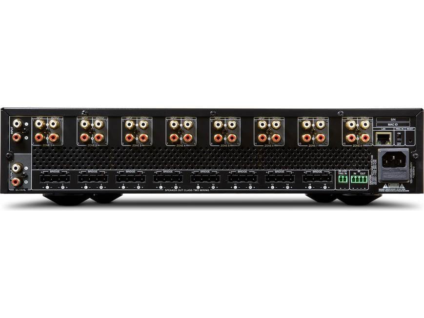 NAD CI Amplifier - Thumbnail 2