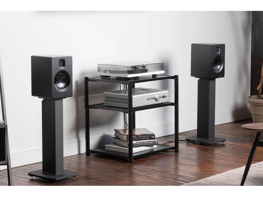 Kanto SX22 (Black) 22