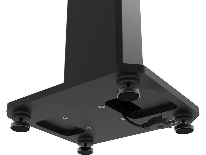 6KAKU STAND（ブラック）　1/f SPACE Kanto SX22 (Black) 22