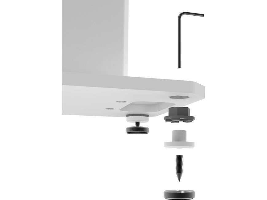 Kanto SX26 (White) 26