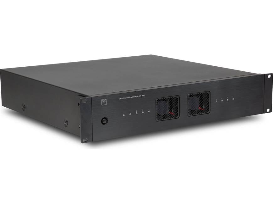 NAD C I8-150 DSP Power Amplifier - Thumbnail 2