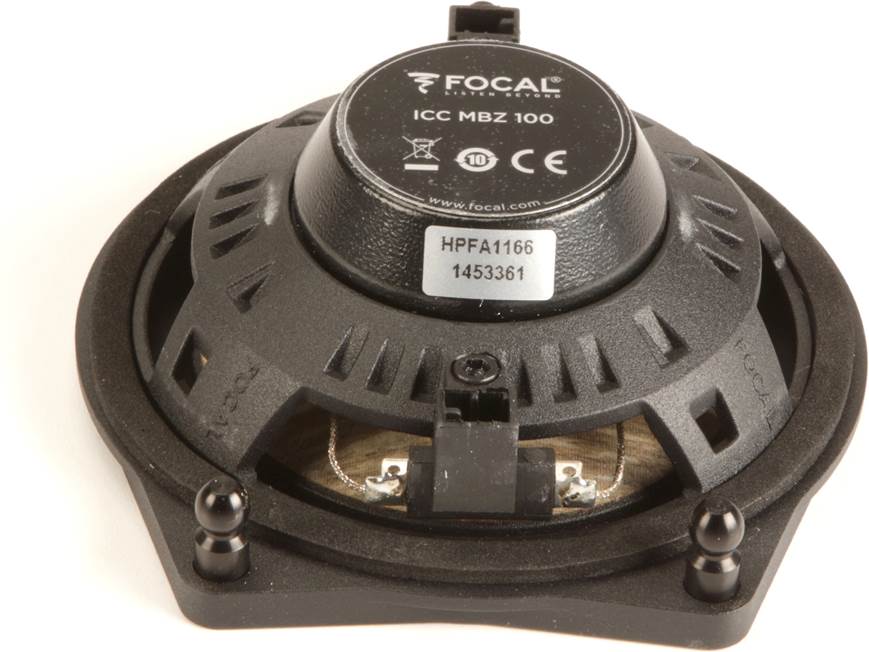 Focal Inside ICC MBZ 100 4