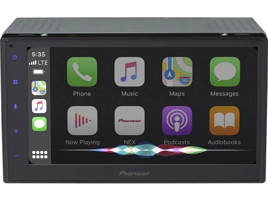 Kenwood DMX4707S vs Pioneer DMH-1770NEX