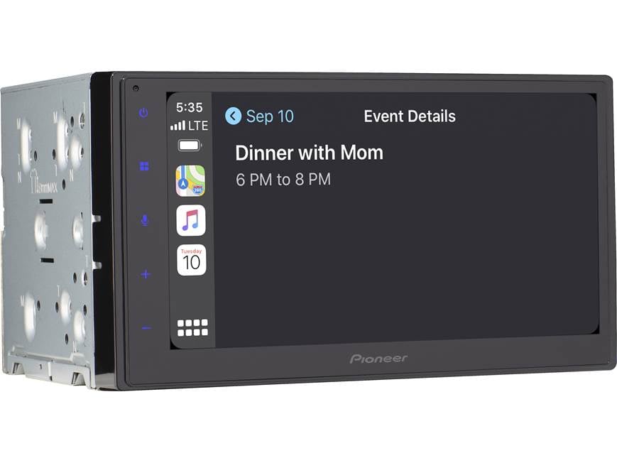 ETC車載器 carrozzeria Pioneer ETC ND-DSRC1 Carrozzeria Pioneer DEH-7100 1DIN CD USB iPod Bluetooth Car Audio