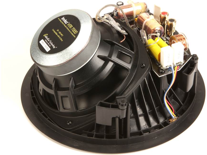 Invisa HTR 7000 - Thumbnail 2