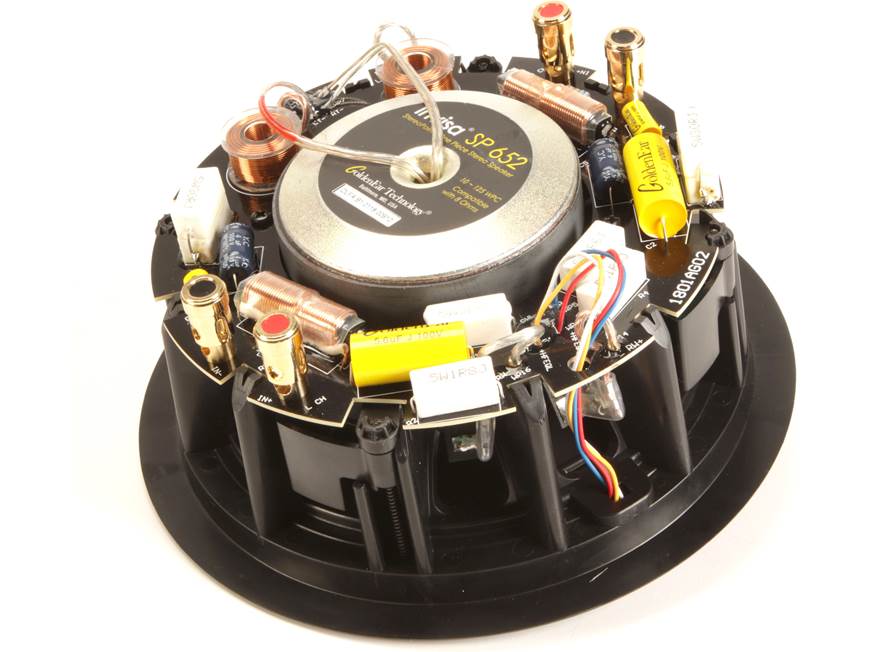 GoldenEar Technology Invisa Series Loudspeaker - Thumbnail 3