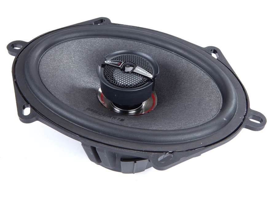 MB Quart PK1-168 Premium Series 5