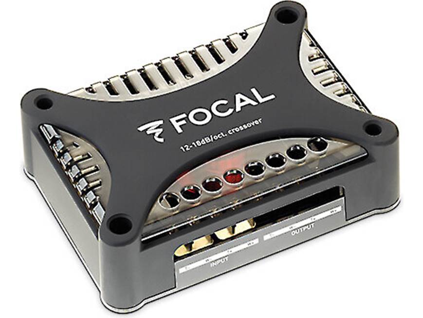 Focal PS 165 FXE Performance Series 6-1/2