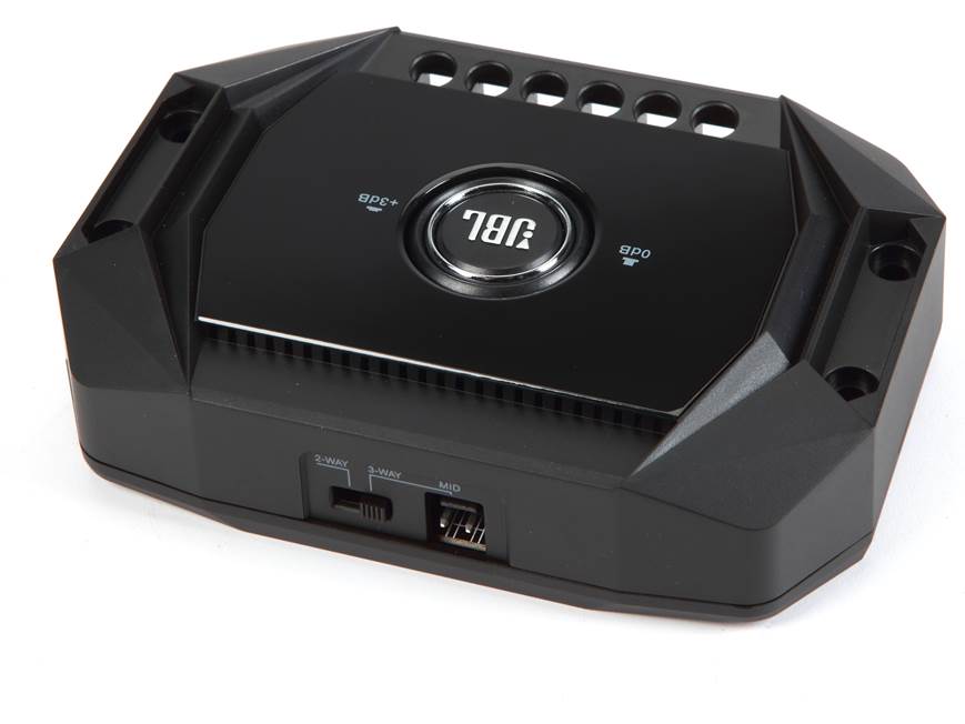 JBL Stadium GTO600C Stadium Series 6-1/2