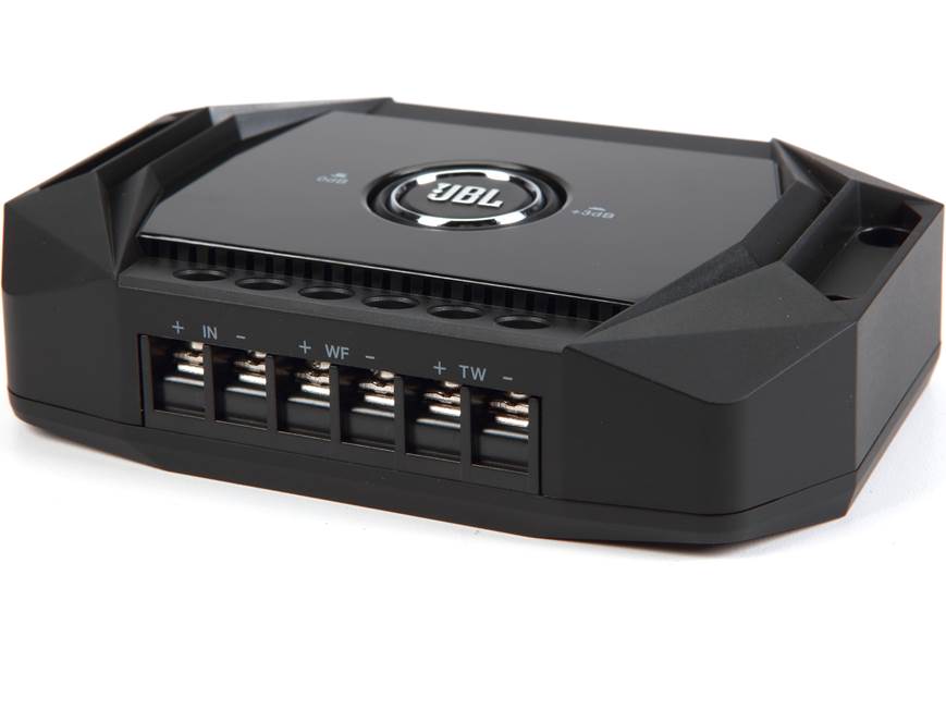JBL Stadium GTO600C Stadium Series 6-1/2