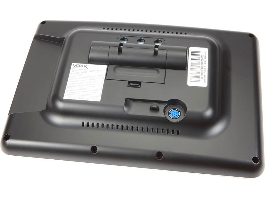 Voxx AVXSB10UHD2 Rear-seat entertainment system with two 10.1