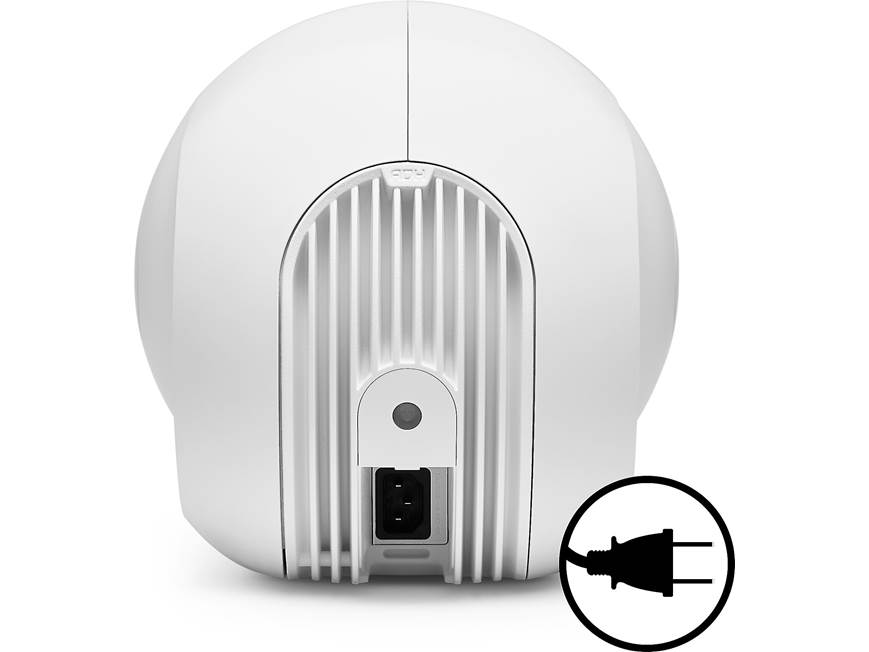 Devialet Phantom スピーカー103dB Phantom I 103 dB Black Matte - High-end wireless speaker