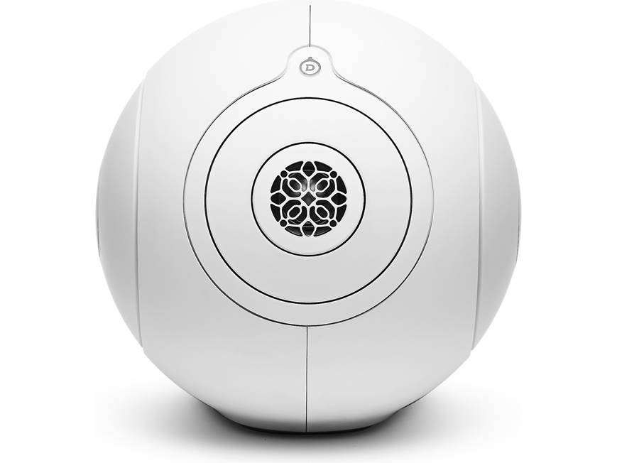 Devialet Phantom I 103dB (Light Chrome) Wireless powered speaker