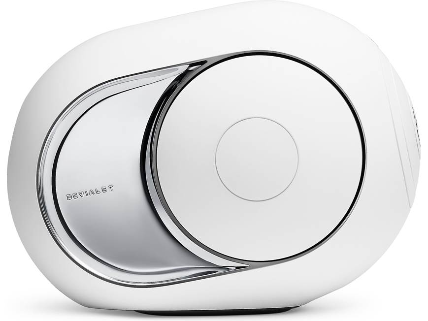 Devialet Phantom スピーカー103dB Phantom I 103 dB Custom Matte Black - real business partner
