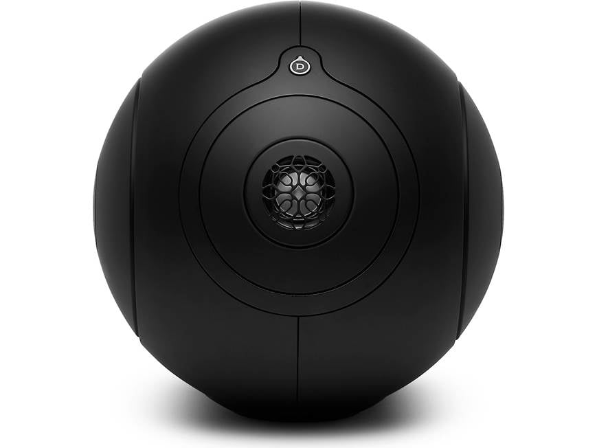 Devialet Phantom I 108dB (Dark Chrome) Wireless powered speaker