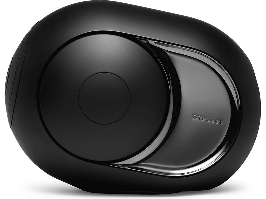 Devialet Phantom I 108dB (Dark Chrome) Wireless powered speaker