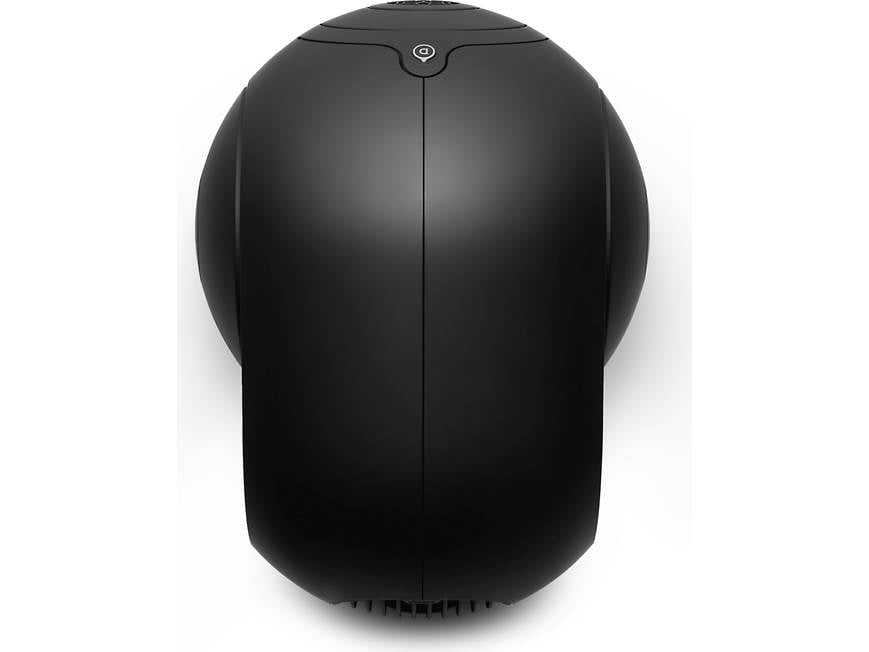 Devialet Phantom I 108dB (Dark Chrome) Wireless powered speaker