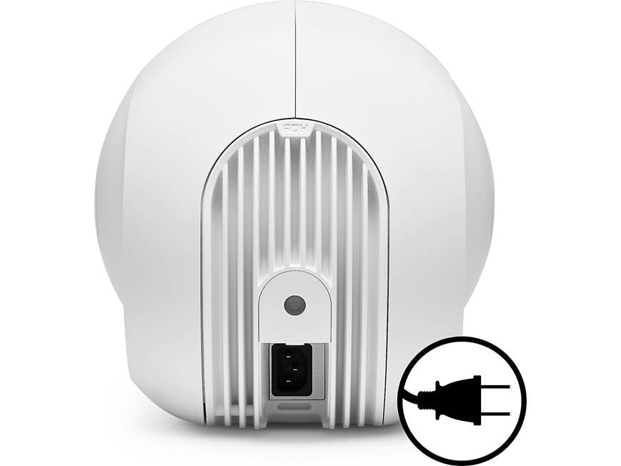 Devialet Phantom I 108dB (Gold) Wireless powered speaker system