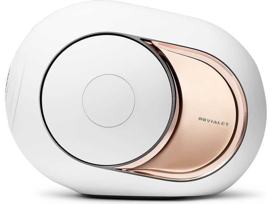 Devialet Phantom I 108dB (Gold) Wireless powered speaker system