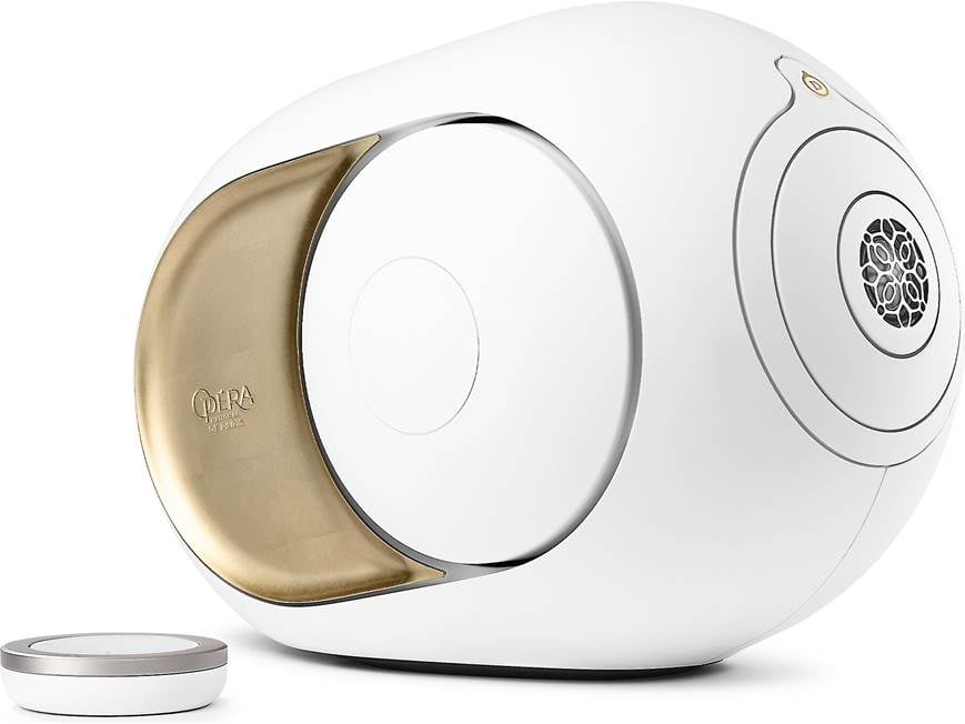 Devialet Phantom I 108dB Opéra de Paris Wireless powered speaker