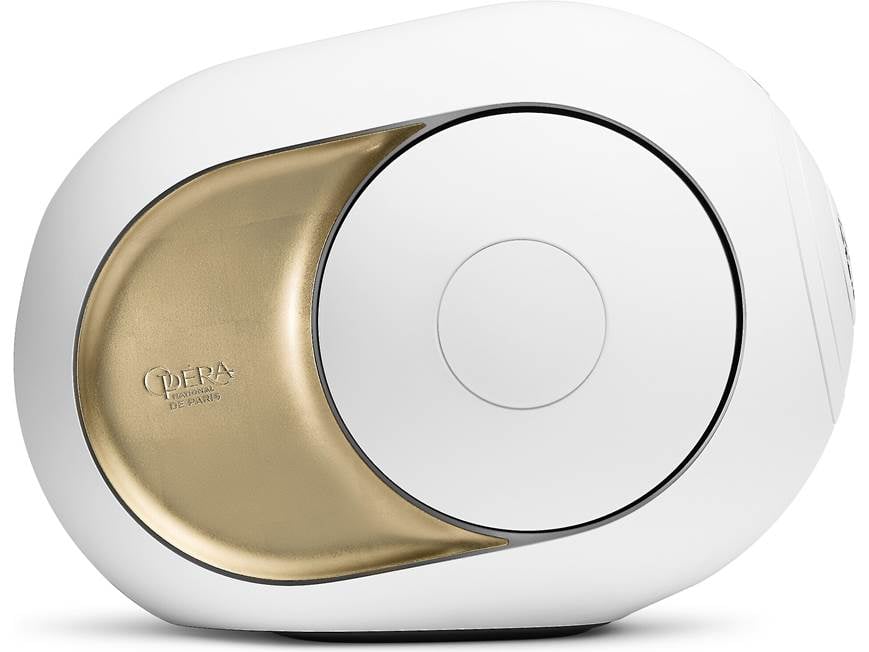 Devialet Phantom I 108dB Opéra de Paris Wireless powered speaker