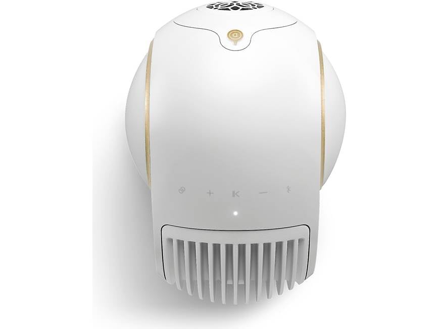 デビアレPhantom2 98dB Opera Devialet Phantom II 98db Opéra de Paris Wireless powered speaker
