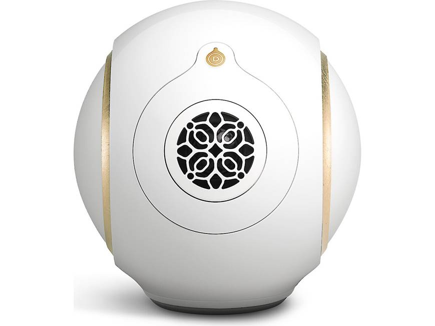 スピーカー・ウーファー Devialet Phantom II 98dB Opera Devialet Phantom II 98db Opéra de Paris Wireless powered speaker