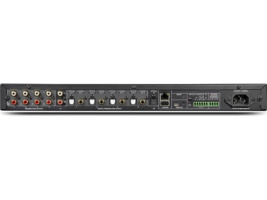 NAD CI 580 V2 - Thumbnail 5