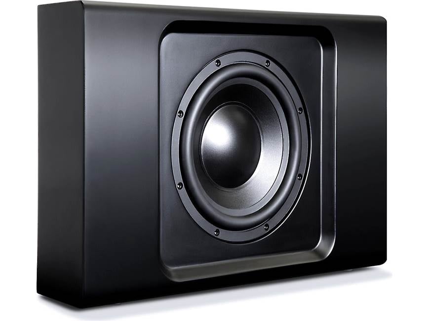 新古品　Bluesound PLUSE SUB サブウーファー Amazon.com: Bluesound Pulse SUB+ Wireless Powered Subwoofer