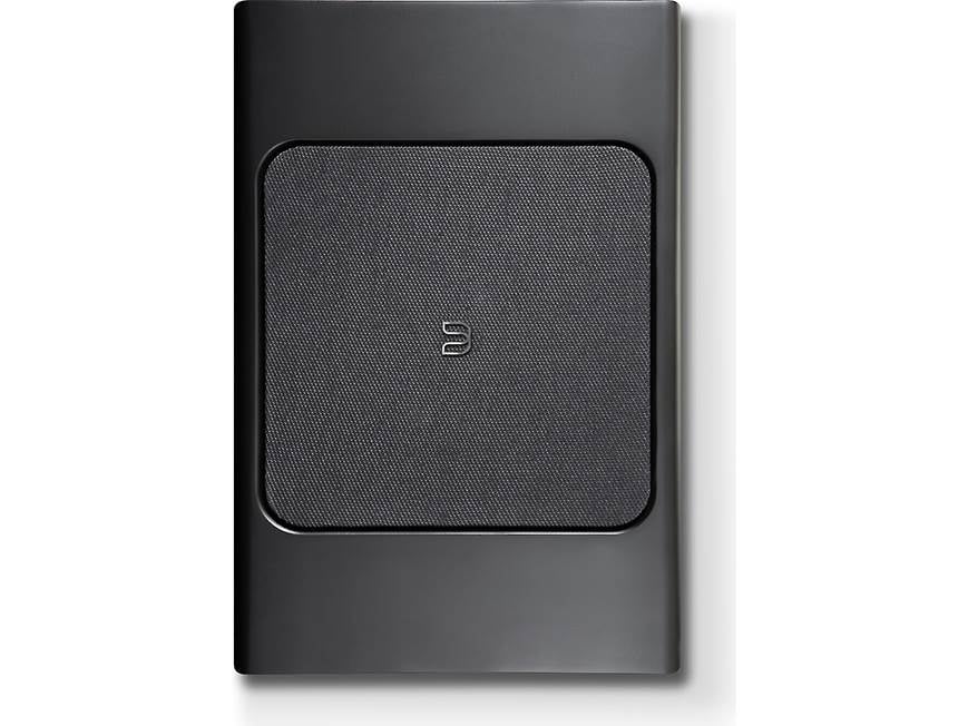 Bluesound PULSE SUB+ (Black) Wireless powered subwoofer for