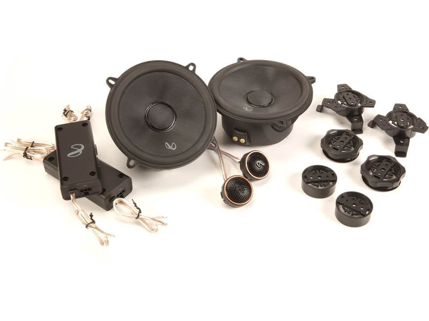 Infinity Kappa 503CF Kappa Series 5-1/4