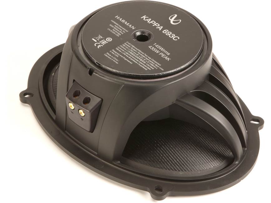 Infinity Kappa 693C Kappa Series 6