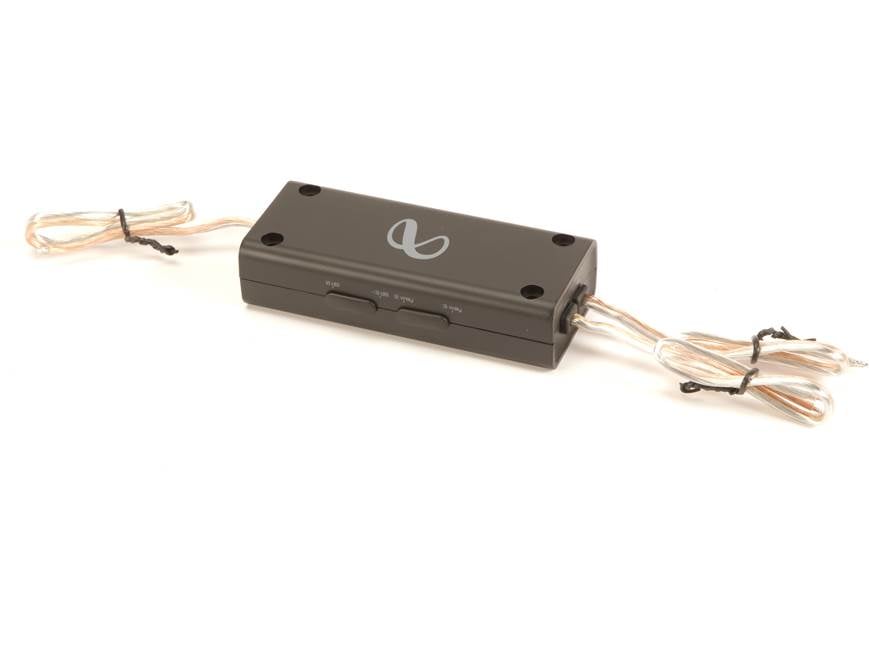 HAUT-PARLEUR AUDIO DE VOITURE INFINITY 693 KAPPA MKII | eBay