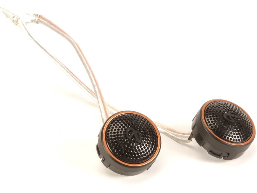 Infinity Kappa 693C Kappa Series 6