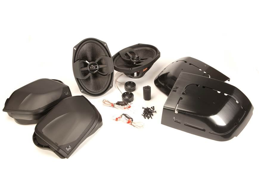 Infinity Kappa Perfect 900X Kappa Perfect Series 6