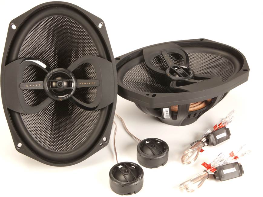 Infinity Kappa Perfect 900X Kappa Perfect Series 6
